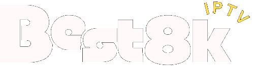 BEST8K Premium IPTV